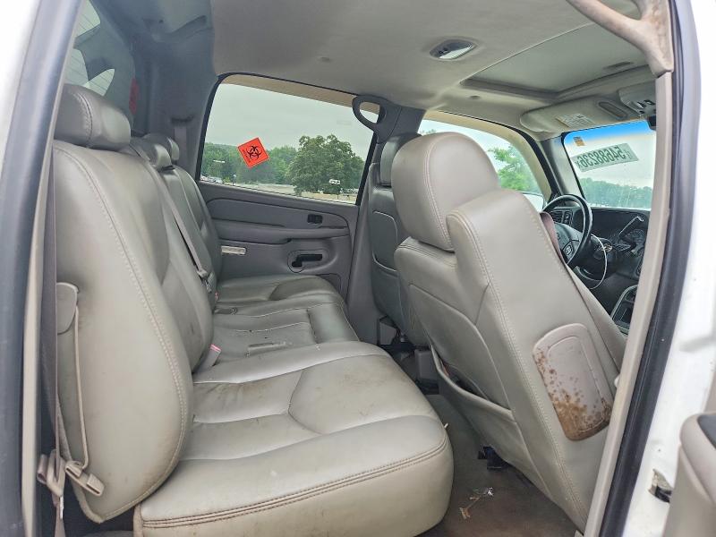 54688236 :رقم المزاد ، 3GNEK12Z65G257157 vin ، 2005 Chevrolet Avalanche مزاد بيع
