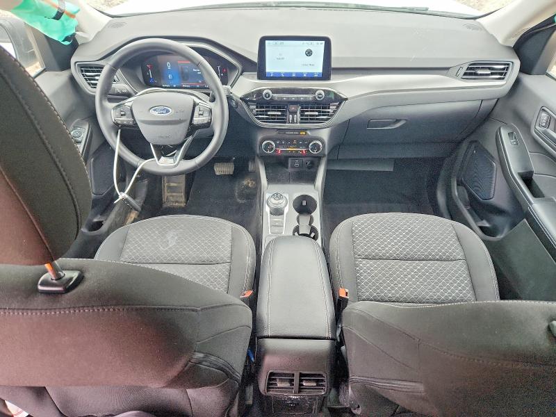 Продажа на аукционе авто 2024 Ford Escape, vin: 1FMCU9GN1RUB06790, номер лота: 54626936