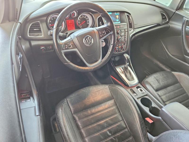 Aukcja sprzedaży 2016 Buick Cascada, vin: W04WT3N51GG143946, numer aukcji: 54926816