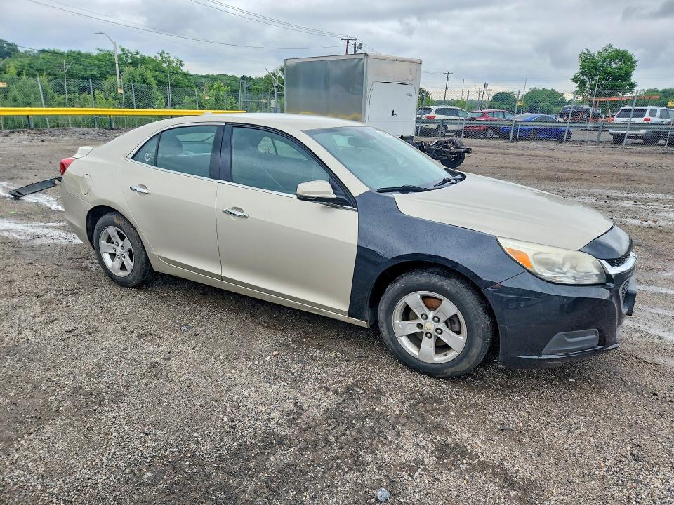 Продаж на аукціоні авто 2013 Chevrolet Malibu, vin: 1G11H5SA9DF174435, номер лоту: 54943536