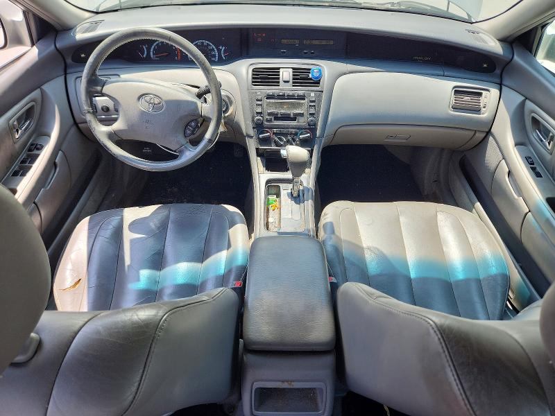 Aukcja sprzedaży 2002 Toyota Avalon, vin: 4T1BF28B62U260211, numer aukcji: 54558316