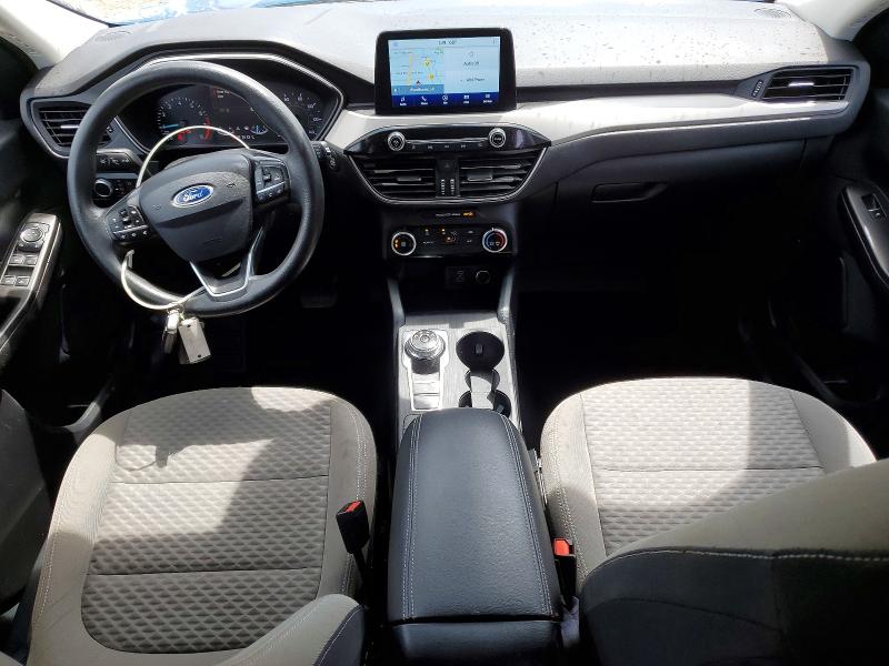 Продажа на аукционе авто 2021 Ford Escape, vin: 1FMCU0G62MUA70430, номер лота: 54632856