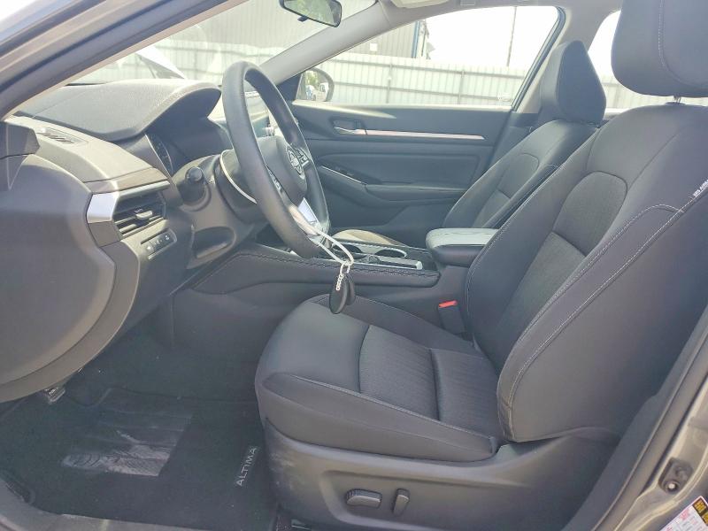 Aukcja sprzedaży 2023 Nissan Altima, vin: 1N4BL4DV9PN357838, numer aukcji: 52561076