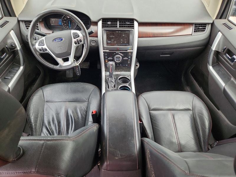 Продаж на аукціоні авто 2014 Ford Edge, vin: 2FMDK4KCXEBA03709, номер лоту: 54307726