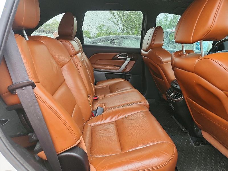 Aukcja sprzedaży 2010 Acura Mdx, vin: 2HNYD2H79AH500671, numer aukcji: 53818176