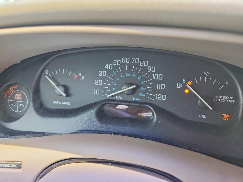 Aukcja sprzedaży 2002 Buick Century, vin: 2G4WS52J221129786, numer aukcji: 54483666