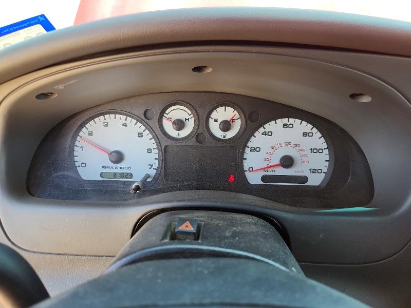 Aukcja sprzedaży 2005 Ford Ranger, vin: 1FTYR14E55PB05796, numer aukcji: 55438516