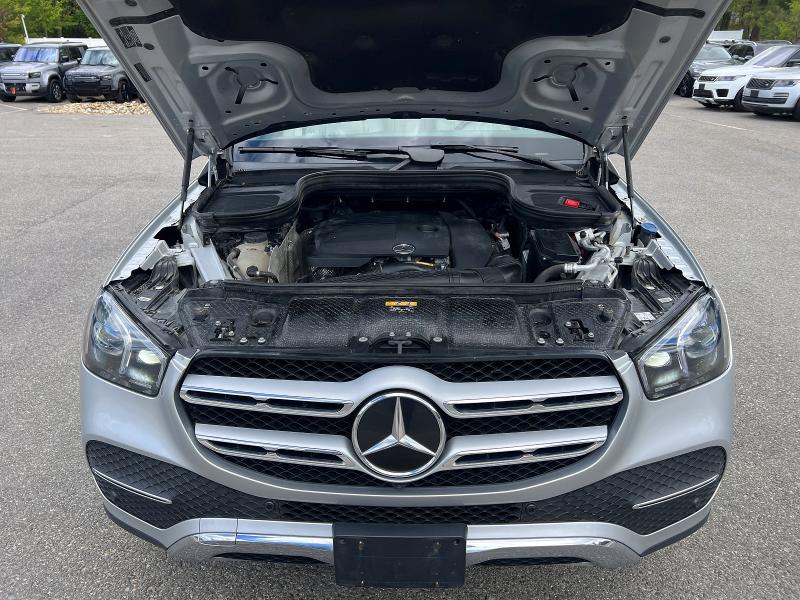 Aukcja sprzedaży 2020 Mercedes-benz Gle, vin: 4JGFB4KE9LA062169, numer aukcji: 53747916