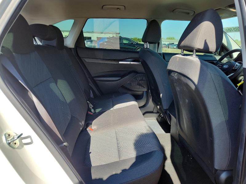 Продажа на аукционе авто 2021 Kia Seltos, vin: KNDEPCAA4M7140074, номер лота: 52740516