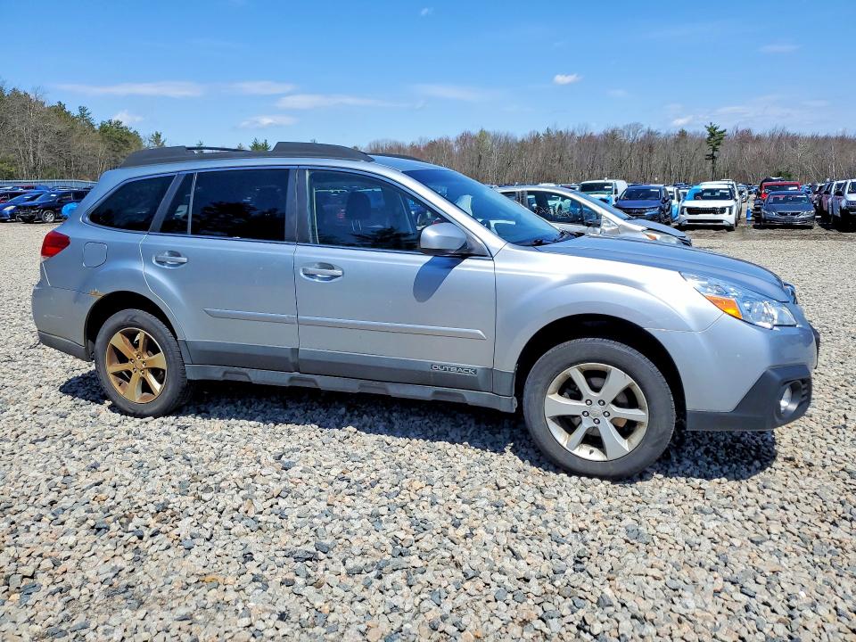 Продажа на аукционе авто 2013 Subaru Outback, vin: 4S4BRBCCXD3255254, номер лота: 52344856