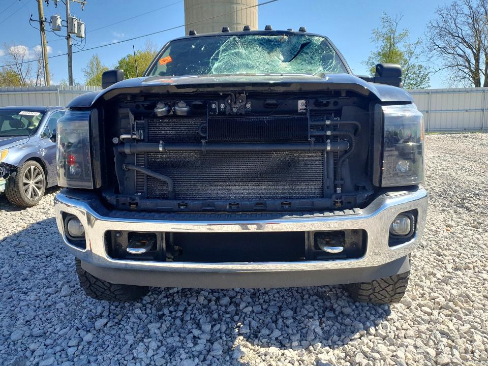 Aukcja sprzedaży 2012 Ford F350, vin: 1FT8W3BTXCEA72941, numer aukcji: 52305866