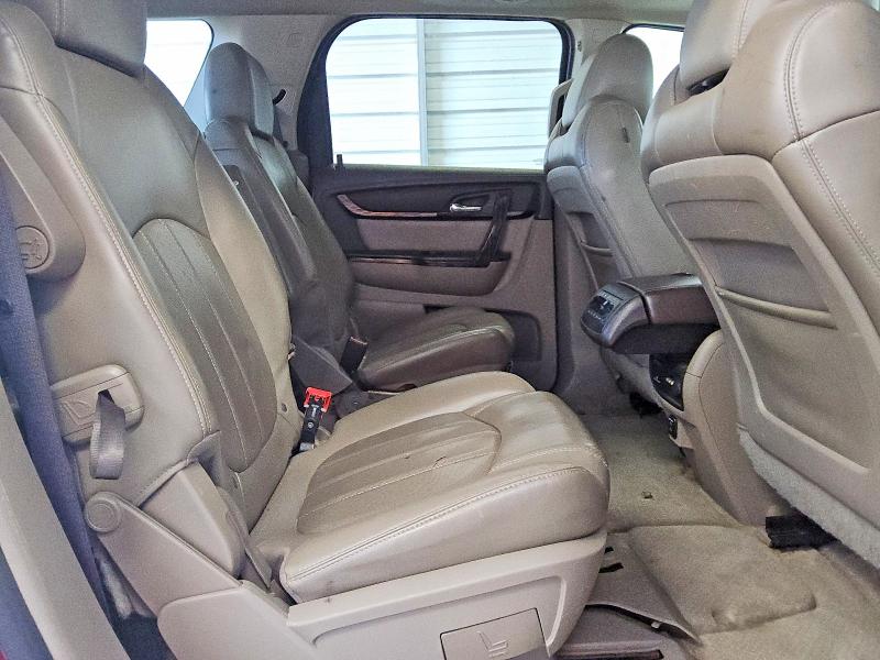 Продаж на аукціоні авто 2015 Gmc Acadia, vin: 1GKKRTKD7FJ205693, номер лоту: 51524126