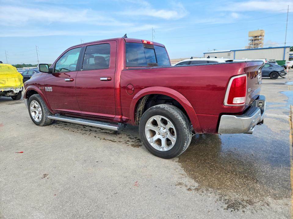 Aukcja sprzedaży 2018 Ram 1500, vin: 1C6RR7NM7JS233923, numer aukcji: 54797146