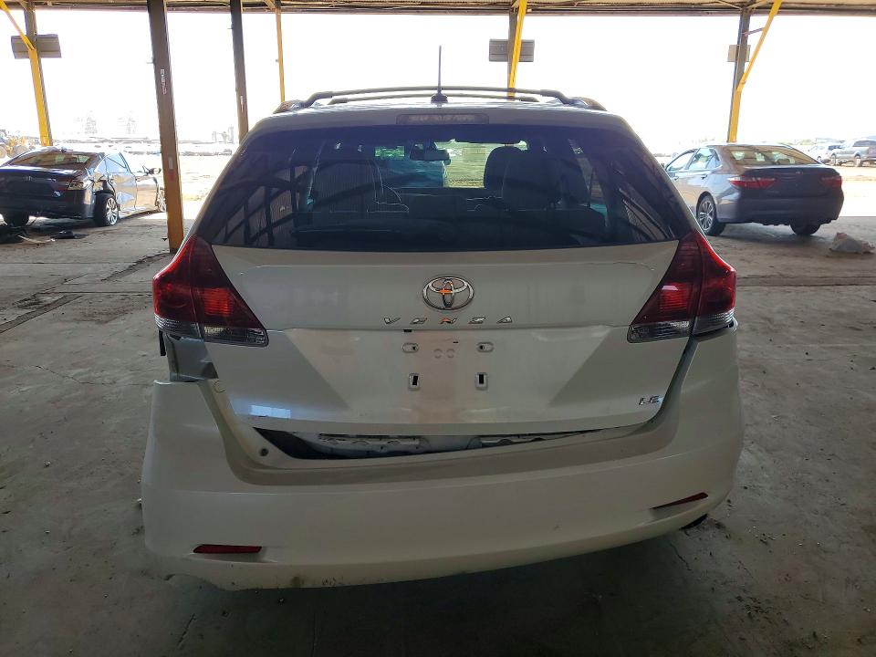 Продаж на аукціоні авто 2013 Toyota Venza, vin: 4T3ZK3BB9DU059051, номер лоту: 53237726