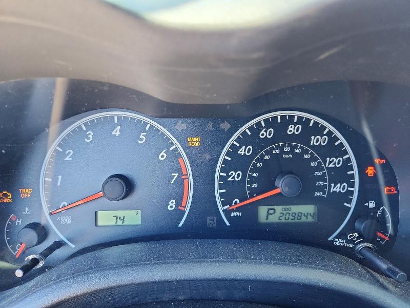 Продаж на аукціоні авто 2013 Toyota Corolla, vin: 2T1BU4EE4DC027710, номер лоту: 55331366