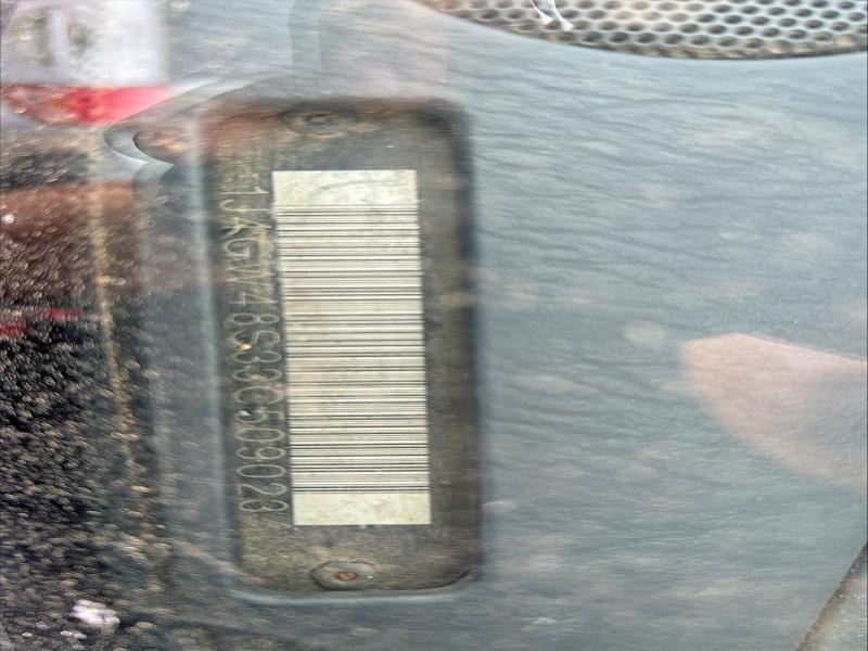 51378796 :رقم المزاد ، 1J4GW48S33C509023 vin ، 2003 Jeep Grand Cherokee مزاد بيع