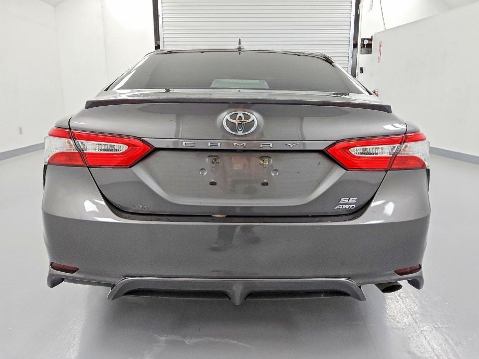 Aukcja sprzedaży 2020 Toyota Camry, vin: 4T1G11BK5LU002559, numer aukcji: 52263106