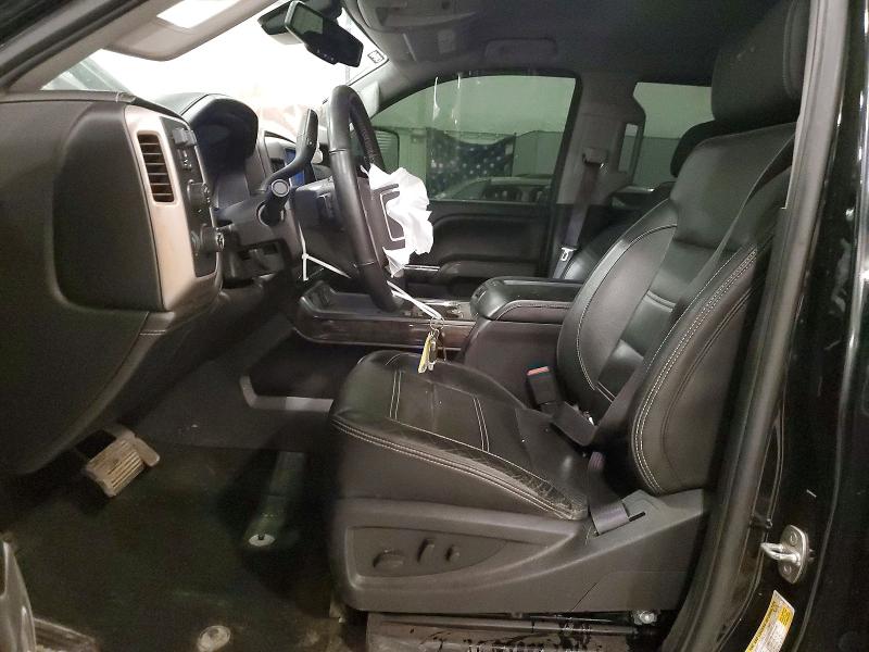 Продажа на аукционе авто 2015 Gmc Sierra, vin: 1GT120E80FF130847, номер лота: 53442446