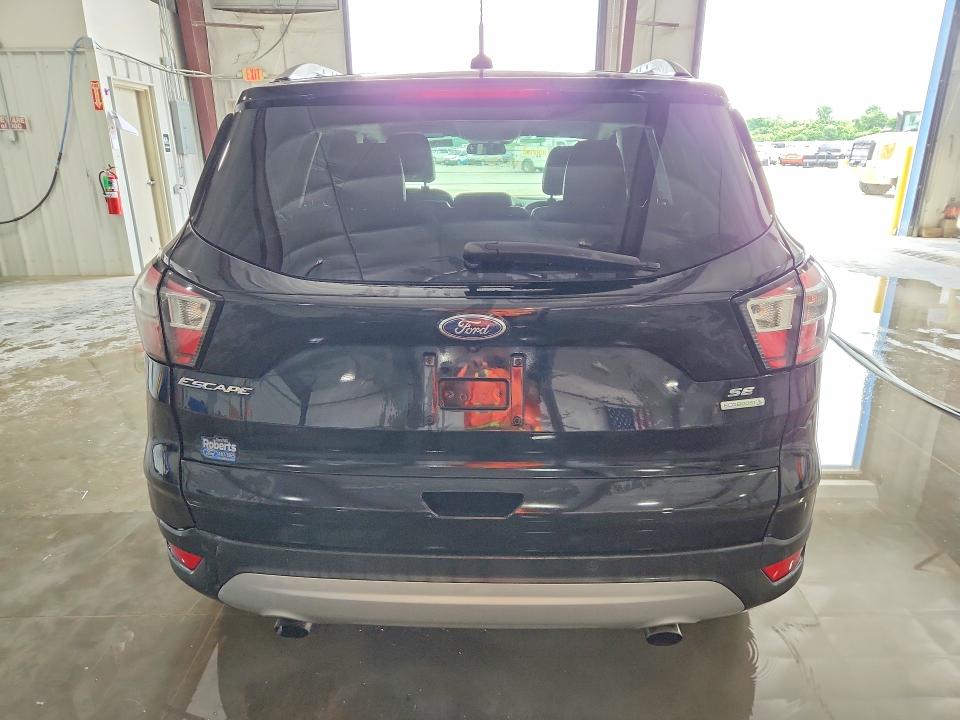 Aukcja sprzedaży 2017 Ford Escape, vin: 1FMCU0GD3HUD17975, numer aukcji: 54339776