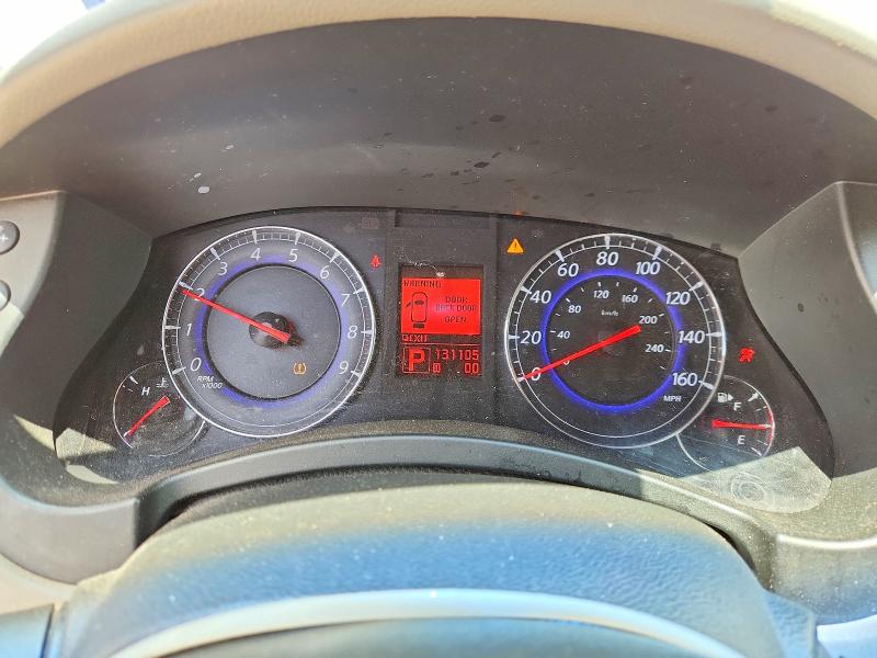 Aukcja sprzedaży 2008 Infiniti Ex35, vin: JNKAJ09E18M302948, numer aukcji: 54881506