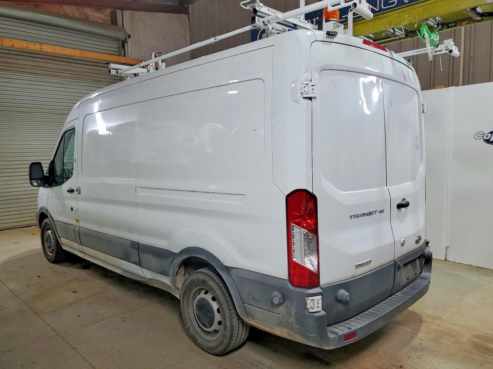 Aukcja sprzedaży 2016 Ford Transit, vin: 1FTYE2CV4GKA86449, numer aukcji: 52264926