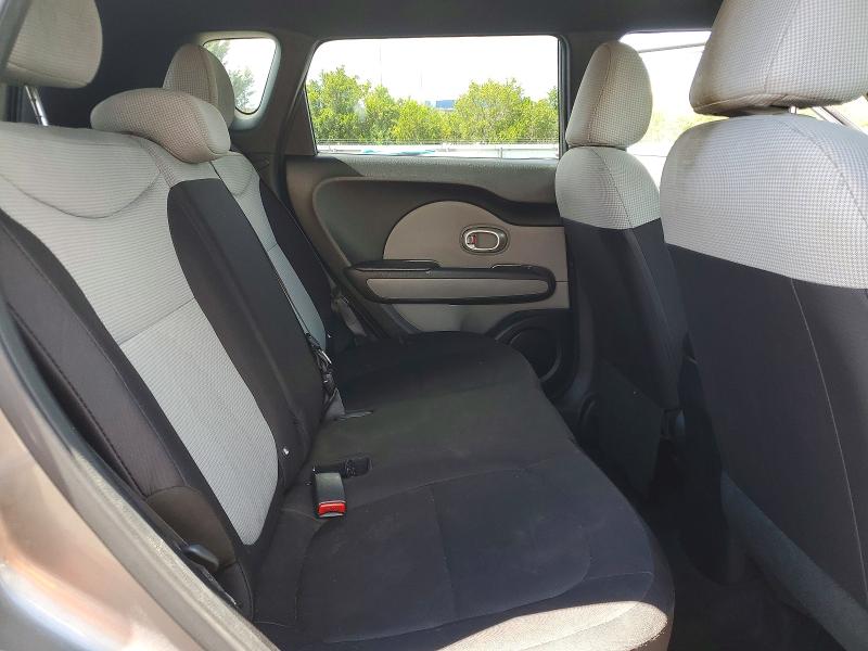 Aukcja sprzedaży 2016 Kia Soul, vin: KNDJN2A2XG7314399, numer aukcji: 53402366