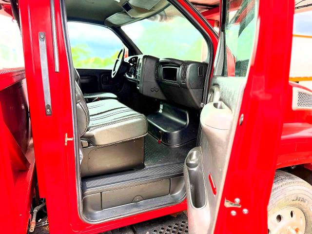 2006 Gmc C7500 მანქანა იყიდება აუქციონზე, vin: 1GDM7C1G26F411962, აუქციონის ნომერი: 53261216