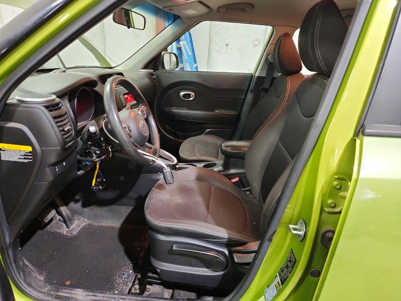 Продаж на аукціоні авто 2015 Kia Soul, vin: KNDJN2A28F7753521, номер лоту: 54367406