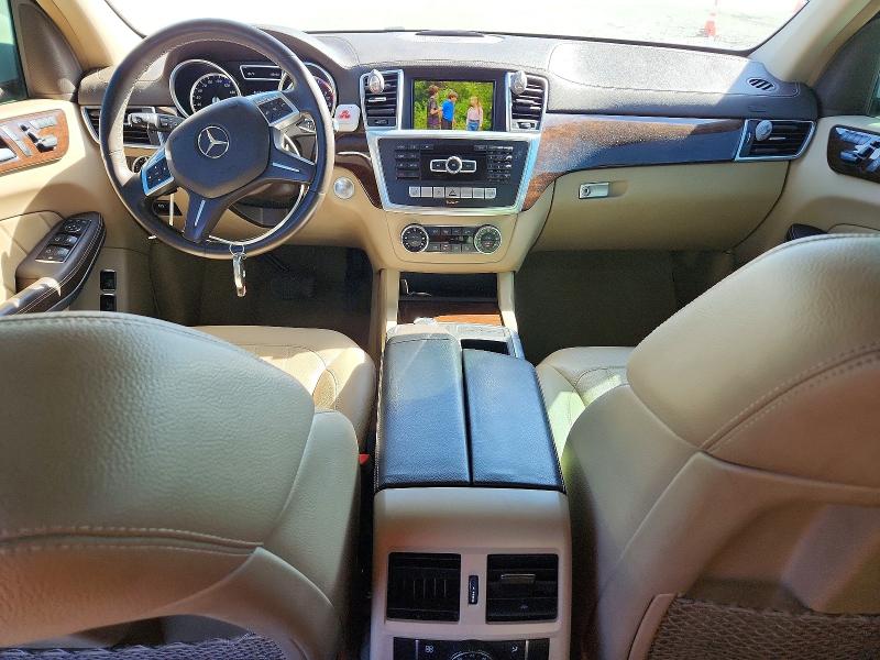 2013 Mercedes-benz Gl მანქანა იყიდება აუქციონზე, vin: 4JGDF7CE6DA229648, აუქციონის ნომერი: 53157316