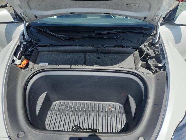 2023 Tesla Model Y მანქანა იყიდება აუქციონზე, vin: 7SAYGAEE4PF846252, აუქციონის ნომერი: 52606696