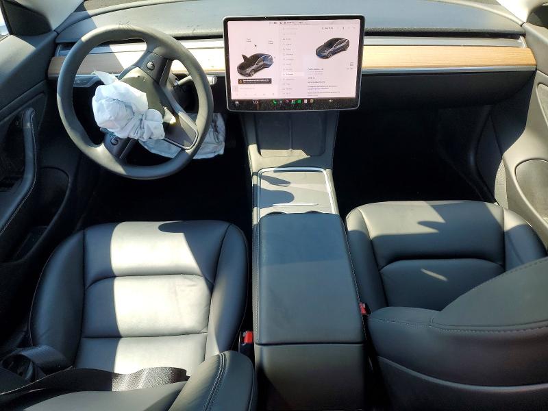 Aukcja sprzedaży 2021 Tesla Model 3, vin: 5YJ3E1EB2MF849116, numer aukcji: 53128906