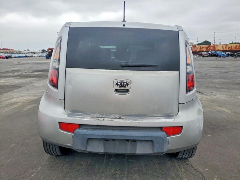 Продаж на аукціоні авто 2011 Kia Soul, vin: KNDJT2A20B7712431, номер лоту: 50928476