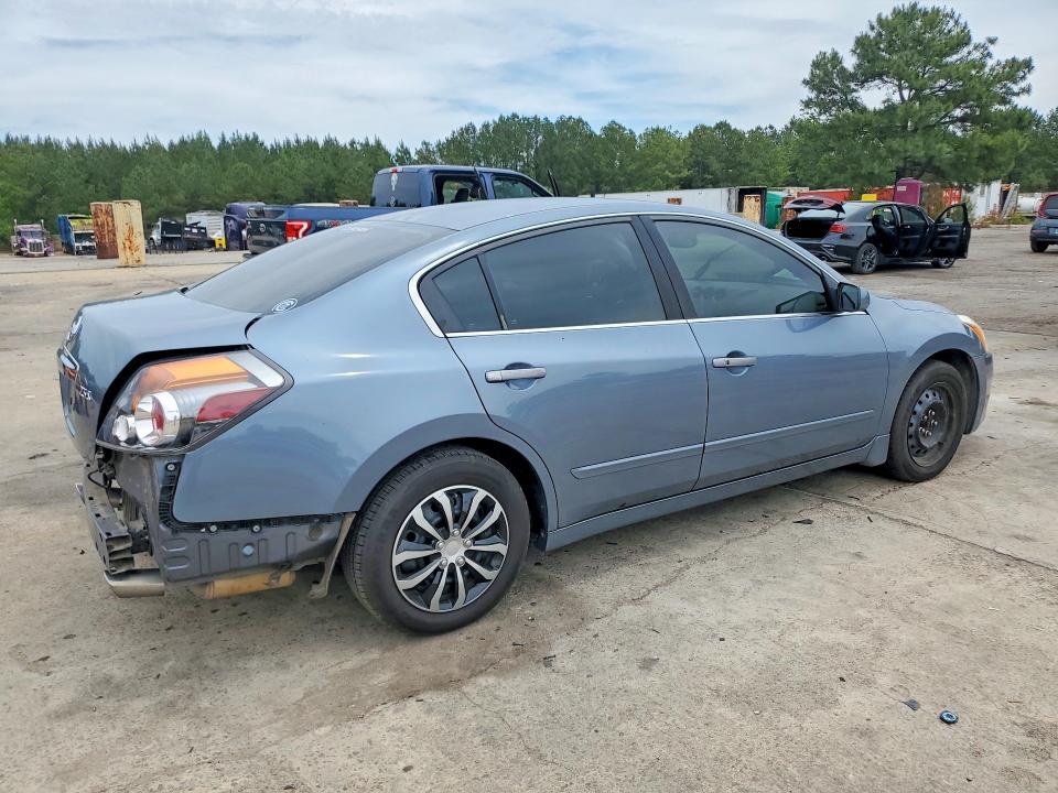 Продаж на аукціоні авто 2012 Nissan Altima, vin: 1N4AL2AP6CN400290, номер лоту: 52265056