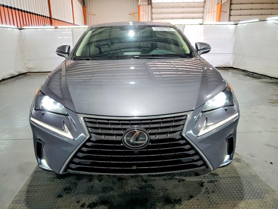 2021 Lexus Nx 300 მანქანა იყიდება აუქციონზე, vin: JTJAARDZ4M2253523, აუქციონის ნომერი: 52485726