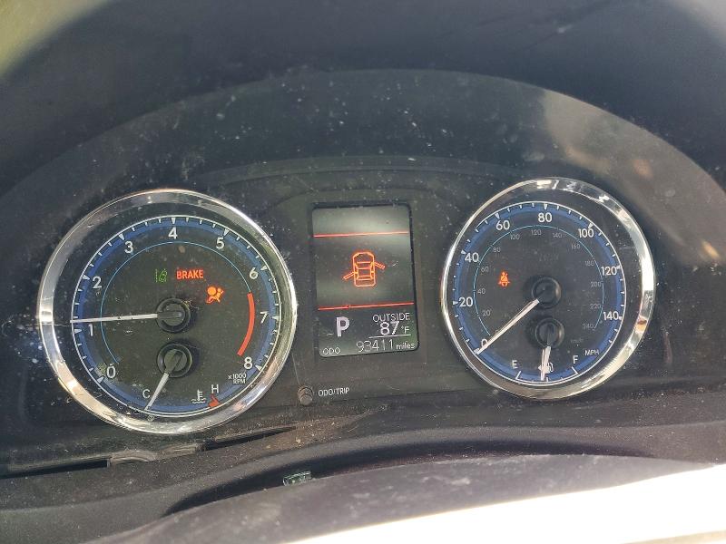 54009806 :رقم المزاد ، 2T1BURHEXKC134038 vin ، 2019 Toyota Corolla مزاد بيع