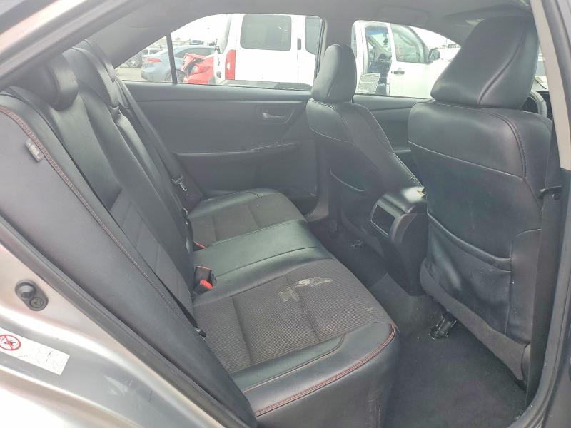 Aukcja sprzedaży 2016 Toyota Camry, vin: 4T1BF1FKXGU120070, numer aukcji: 53473716