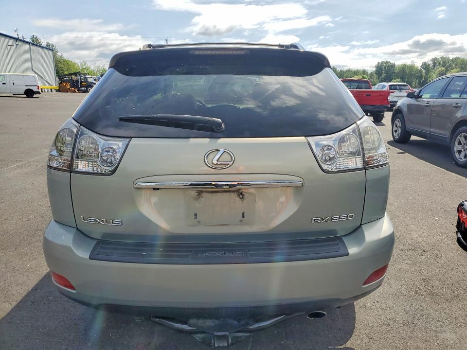 54095476 :رقم المزاد ، 2T2HK31U87C039673 vin ، 2007 Lexus Rx مزاد بيع