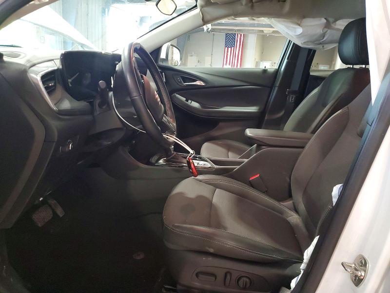 Продажа на аукционе авто 2024 Buick Encore Gx, vin: KL4AMCSL6RB145914, номер лота: 55050966