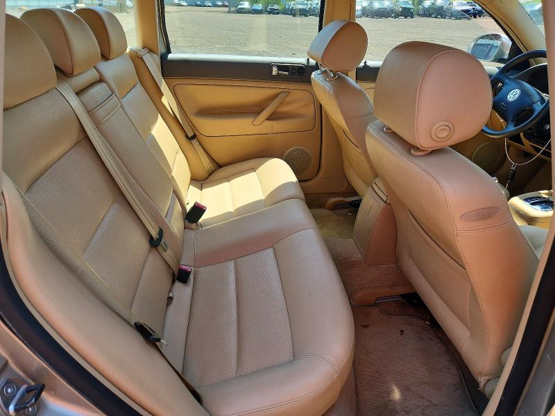 Продаж на аукціоні авто 2005 Volkswagen Passat, vin: WVWDD63B25E147761, номер лоту: 52514386