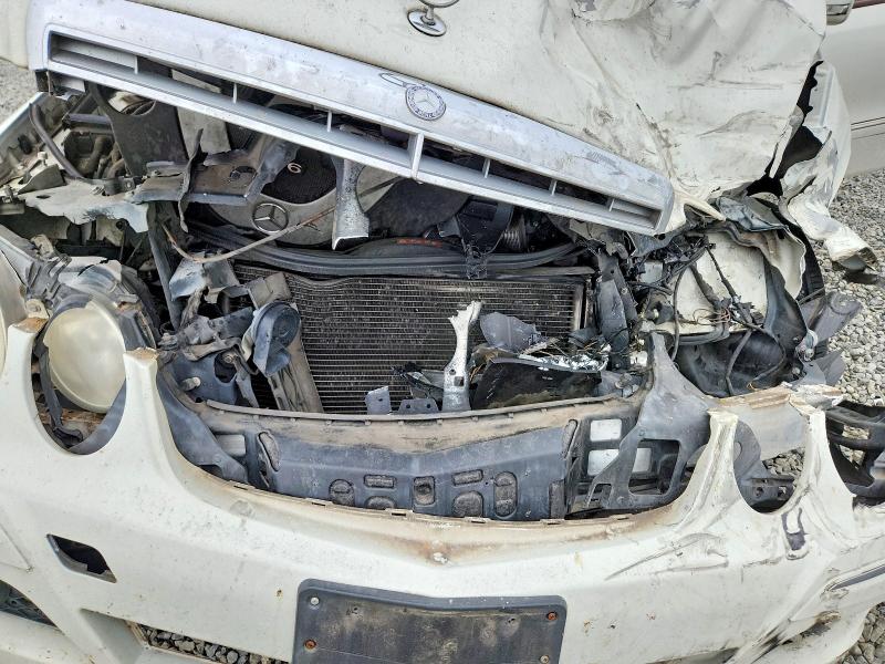 Продажа на аукционе авто 2007 Mercedes-benz E, vin: WDBUF56XX7B100492, номер лота: 52264046