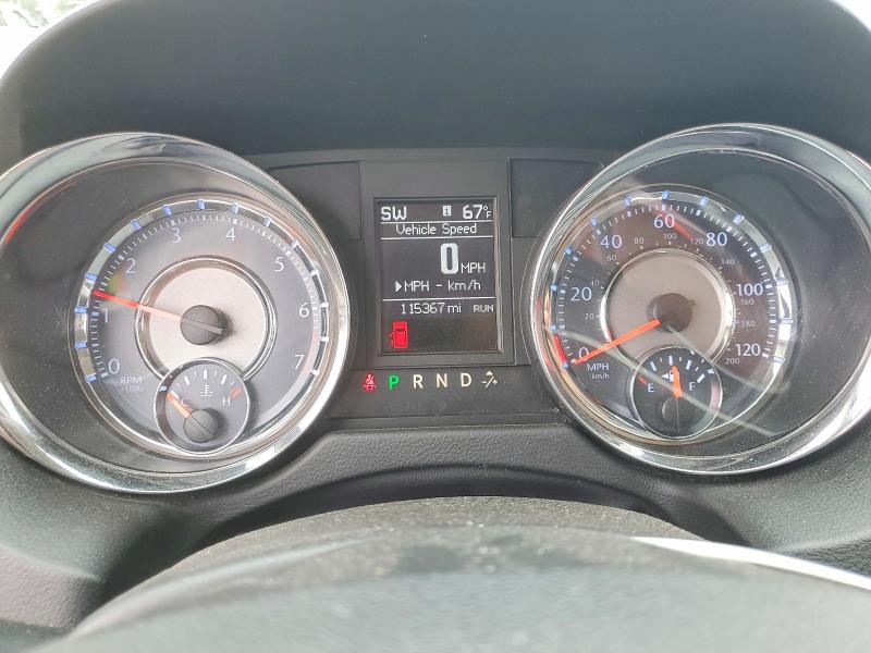 Aukcja sprzedaży 2014 Chrysler Town & Country, vin: 2C4RC1BG4ER434935, numer aukcji: 53941586