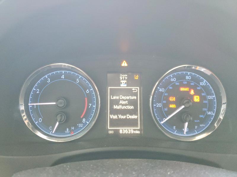 Продажа на аукционе авто 2019 Toyota Corolla, vin: 5YFBURHE0KP868574, номер лота: 54314256