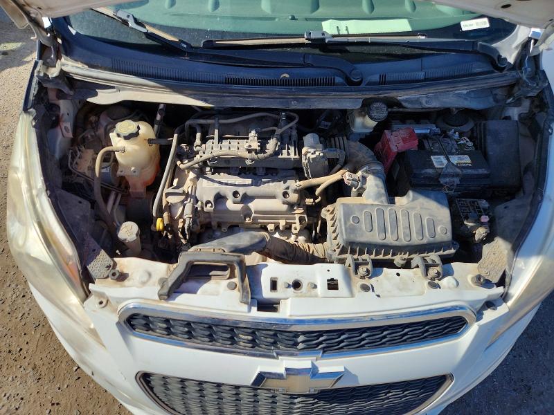 Продаж на аукціоні авто 2015 Chevrolet Spark, vin: KL8CB6S92FC755205, номер лоту: 54294656