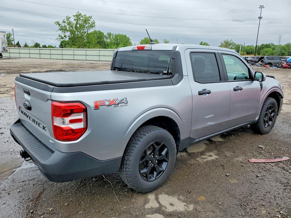 Aukcja sprzedaży 2022 Ford Maverick, vin: 3FTTW8F94NRA04463, numer aukcji: 54244616