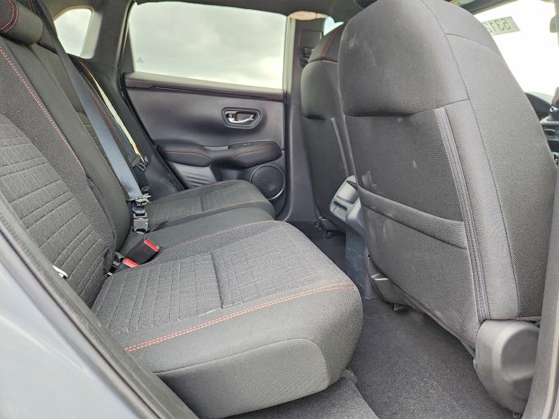 Продаж на аукціоні авто 2026 Honda Hr-v, vin: 3CZRZ1H54TM709142, номер лоту: 53123016
