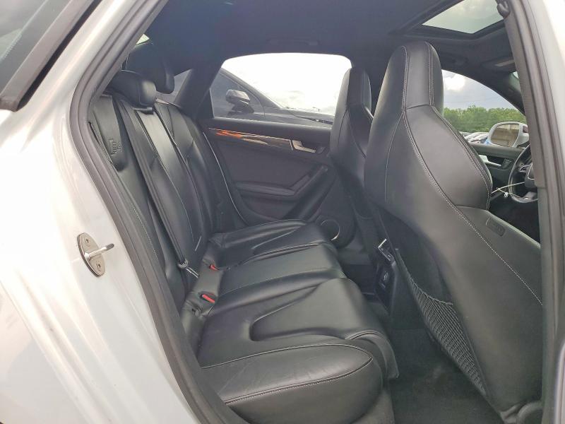 Aukcja sprzedaży 2012 Audi S4, vin: WAUKGAFL6CA110171, numer aukcji: 54791016