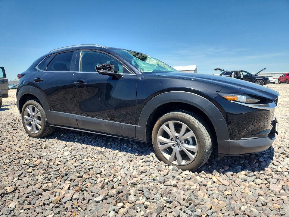 Продажа на аукционе авто 2023 Mazda Cx-30, vin: 3MVDMBBM2PM559122, номер лота: 53071866