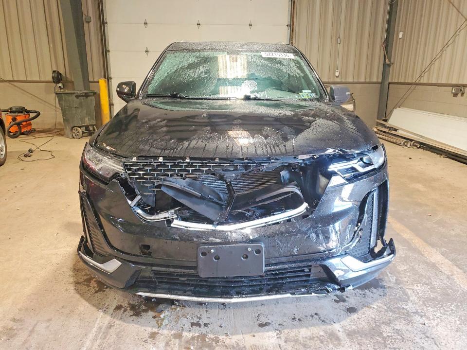 Продажа на аукционе авто 2024 Cadillac Xt6, vin: 1GYKPDRS8RZ703297, номер лота: 52215336