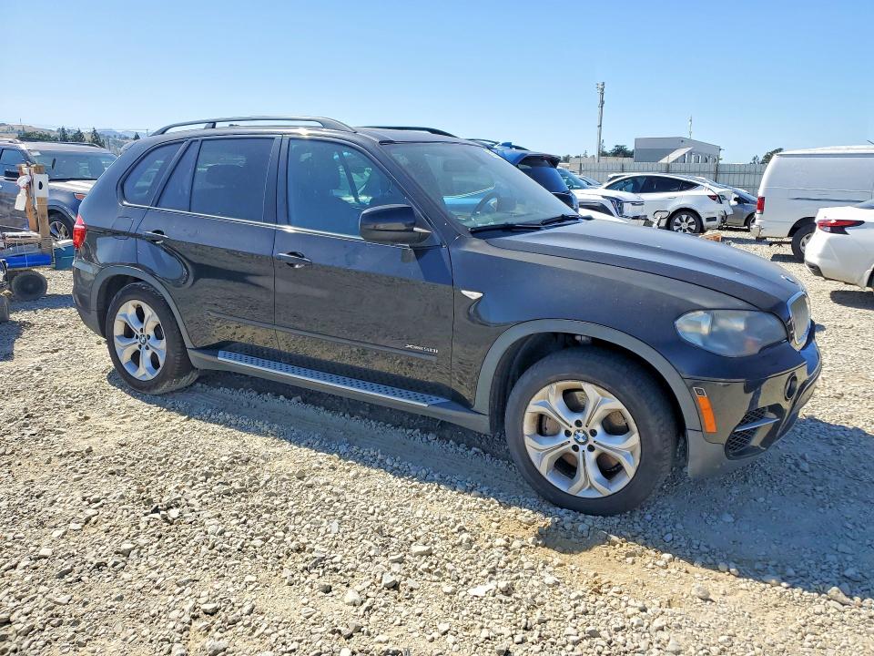 Aukcja sprzedaży 2012 Bmw X5, vin: 5UXZV8C52CL424473, numer aukcji: 53507566