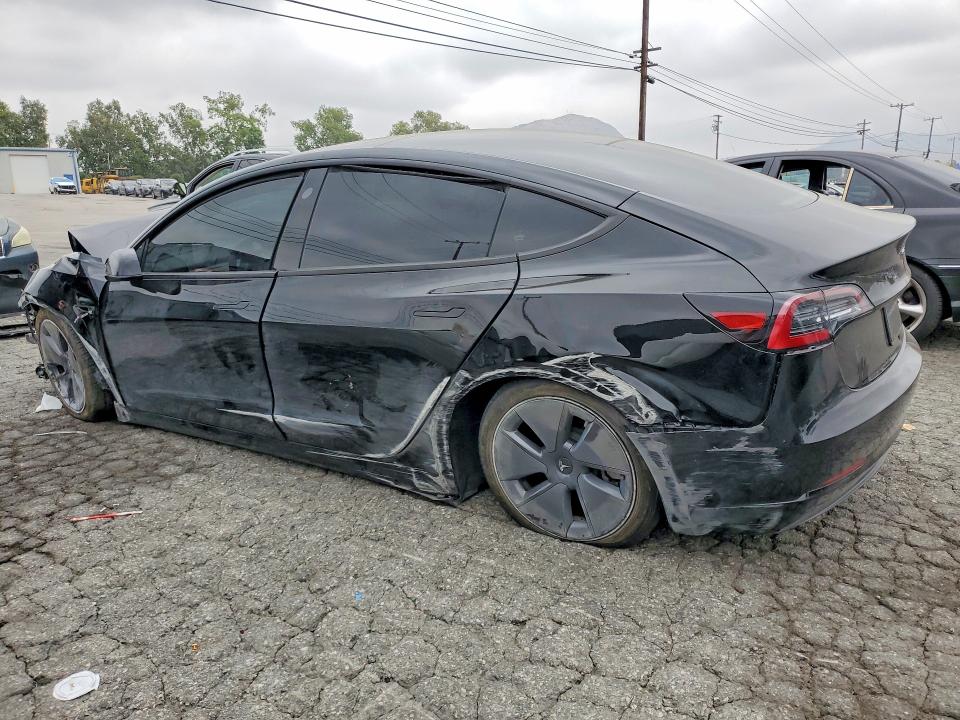 Aukcja sprzedaży 2023 Tesla Model 3, vin: 5YJ3E1EA6PF485181, numer aukcji: 53291476